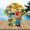 Star Wars Stormtrooper Disney Hawaiian Shirt,