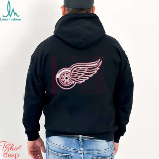 Patrick Kane Detroit Red Wings Shirt