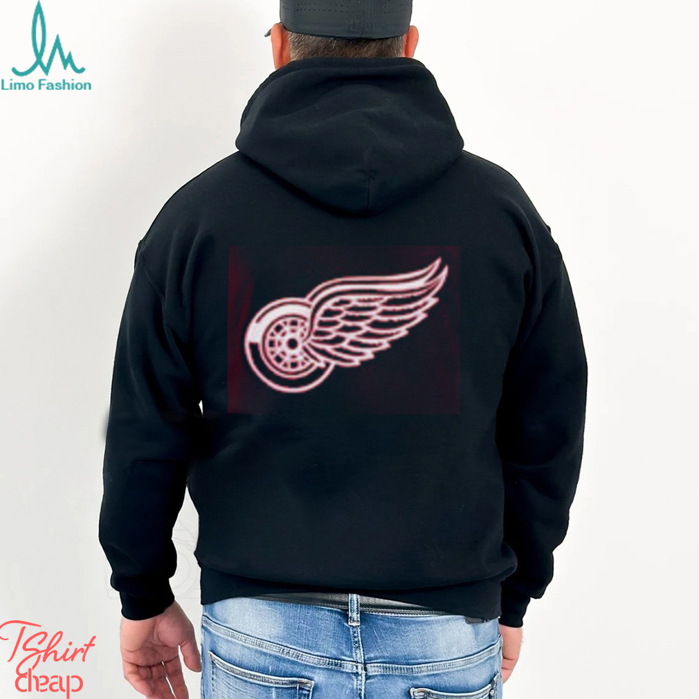 Patrick Kane Detroit Red Wings Shirt Patrick Kane Detroit Red Wings Shirt