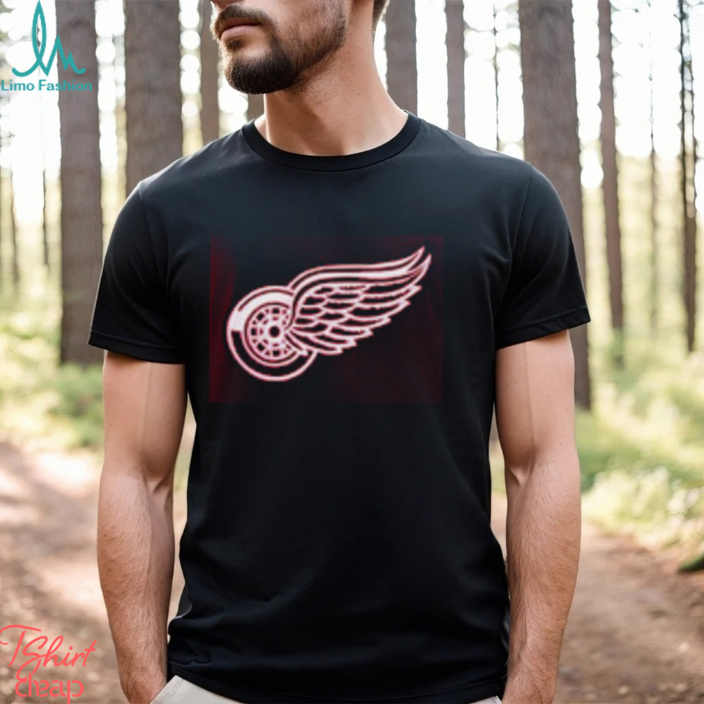 Patrick Kane Detroit Red Wings Shirt Patrick Kane Detroit Red Wings Shirt