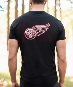 Patrick Kane Detroit Red Wings Shirt