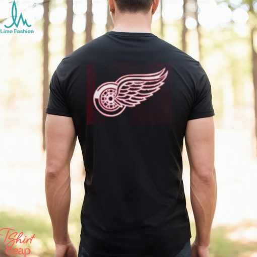 Patrick Kane Detroit Red Wings Shirt