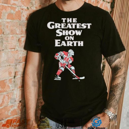 Patrick Kane The greatest show on Earth shirt