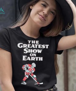 Patrick Kane The greatest show on Earth shirt