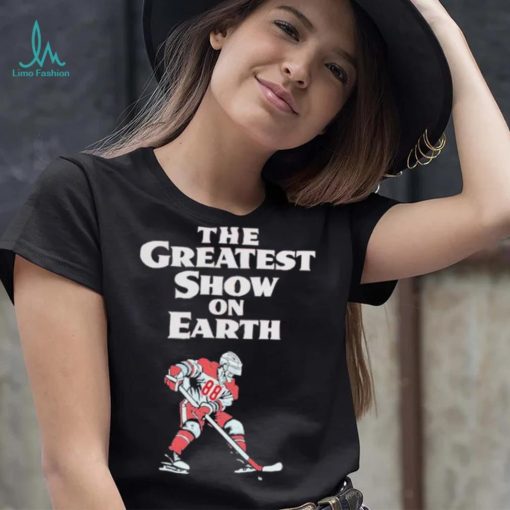 Patrick Kane The greatest show on Earth shirt