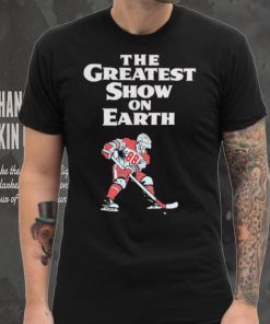 Patrick Kane The greatest show on Earth shirt