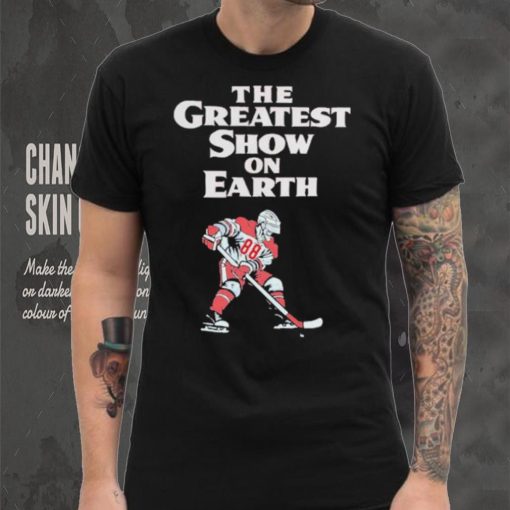 Patrick Kane The greatest show on Earth shirt
