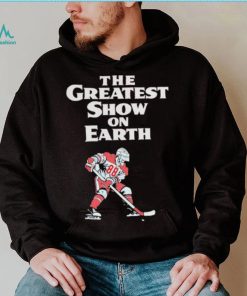 Patrick Kane The greatest show on Earth shirt