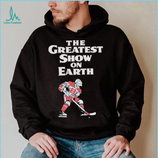 Patrick Kane The greatest show on Earth shirt