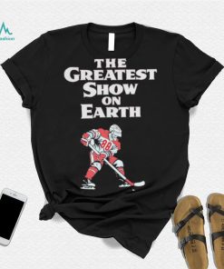 Patrick Kane The greatest show on Earth shirt