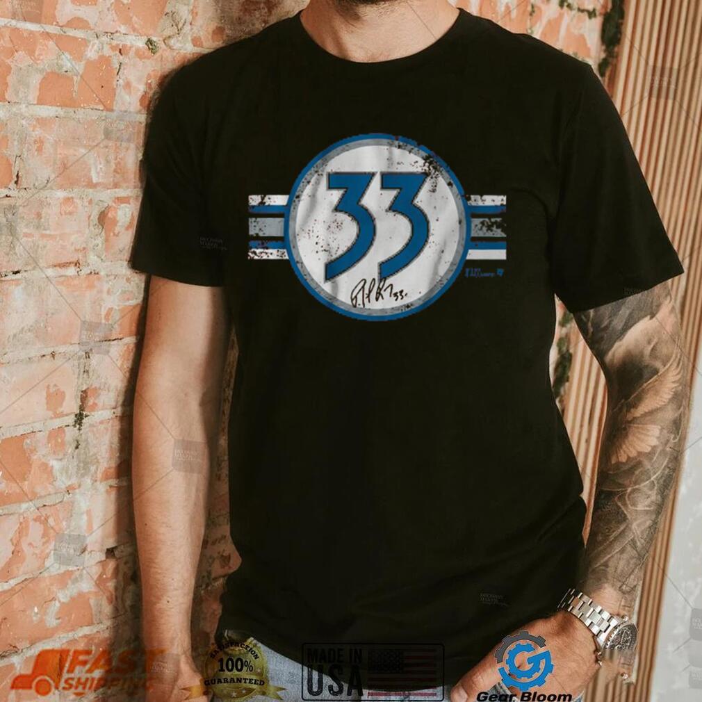 Patrick Roy 33 Colorado Shirt Patrick Roy 33 Colorado Shirt