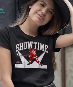 Patrick kane showtime detroit shirt