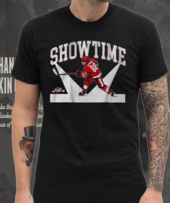 Patrick kane showtime detroit shirt