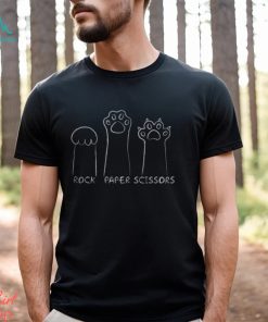 Paw Duel Shirt