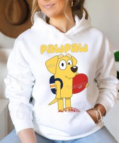 Pawpaw Lucky Bluey Shirt