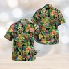 Mls Colorado Rapids Trendy Hawaiian Shirt V2 Aloha Shirt