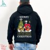 Comment le Krampus a volé Noël   Livre pour enfants effrayant et mignon T shirt