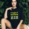 Official Los Angeles Lakers 123 109 Indiana Pacers 2023 NBA In Season Tournament Championship Final Score Shirt