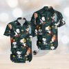 KC Chiefs Hawaiian Shirt LV Pattern Kansas City Chiefs Gift