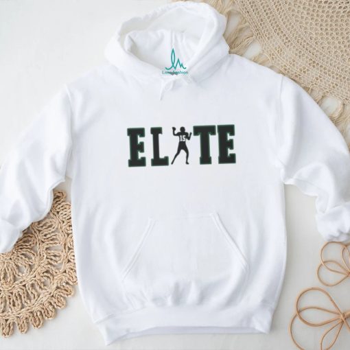 Pedone Bigplay Elite T Shirt