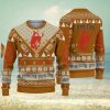 Prestige Worldwide Boat N Hoes Step Brothers Ugly Christmas Sweater