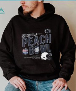 Penn State Football Chick fil a Peach Bowl December 30, 2023 Shirt