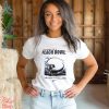 Cool Grinch New York Giants Christmas shirt