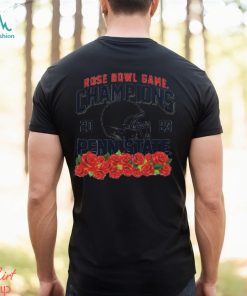 Penn State Rose Bowl game Champs 2023 helmet shirt, hoodie, sweater, long sleeve and tank top Penn State Rose Bowl game Champs 2023 helmet shirt