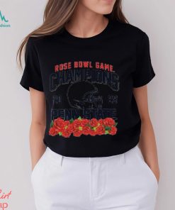 Penn State Rose Bowl game Champs 2023 helmet shirt, hoodie, sweater, long sleeve and tank top Penn State Rose Bowl game Champs 2023 helmet shirt