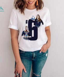 Penn State is 6 in the 2024 National Recruiting Rankings Shirt