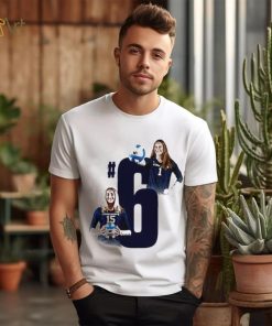 Penn State is 6 in the 2024 National Recruiting Rankings Shirt