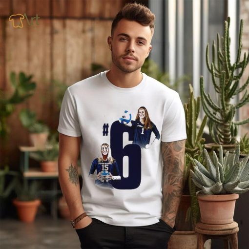 Penn State is 6 in the 2024 National Recruiting Rankings Shirt