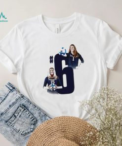 Penn State is 6 in the 2024 National Recruiting Rankings Shirt