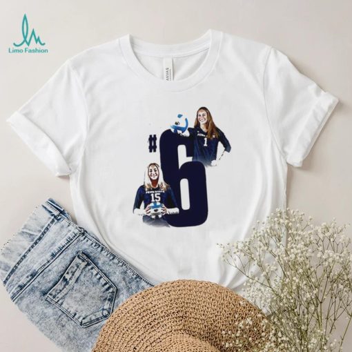 Penn State is 6 in the 2024 National Recruiting Rankings Shirt