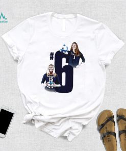 Penn State is 6 in the 2024 National Recruiting Rankings Shirt