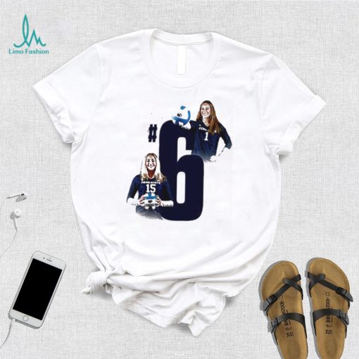 Penn State is 6 in the 2024 National Recruiting Rankings Shirt