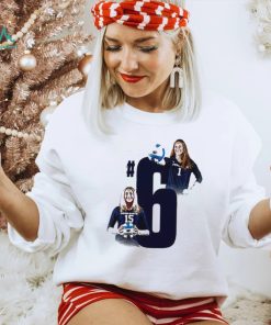 Penn State is 6 in the 2024 National Recruiting Rankings Shirt