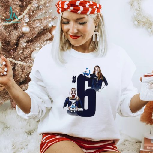 Penn State is 6 in the 2024 National Recruiting Rankings Shirt