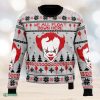 MLB Grinch Fuck Them Pittsburgh Pirates Custom Ugly Christmas Sweater