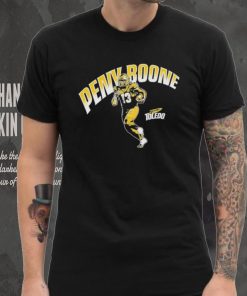 Peny Boone Toledo caricature shirt, hoodie, sweater, long sleeve and tank top Peny Boone Toledo caricature shirt