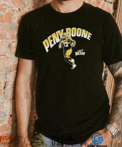 Peny Boone Toledo caricature shirt, hoodie, sweater, long sleeve and tank top Peny Boone Toledo caricature shirt