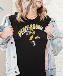Peny Boone Toledo caricature shirt, hoodie, sweater, long sleeve and tank top Peny Boone Toledo caricature shirt