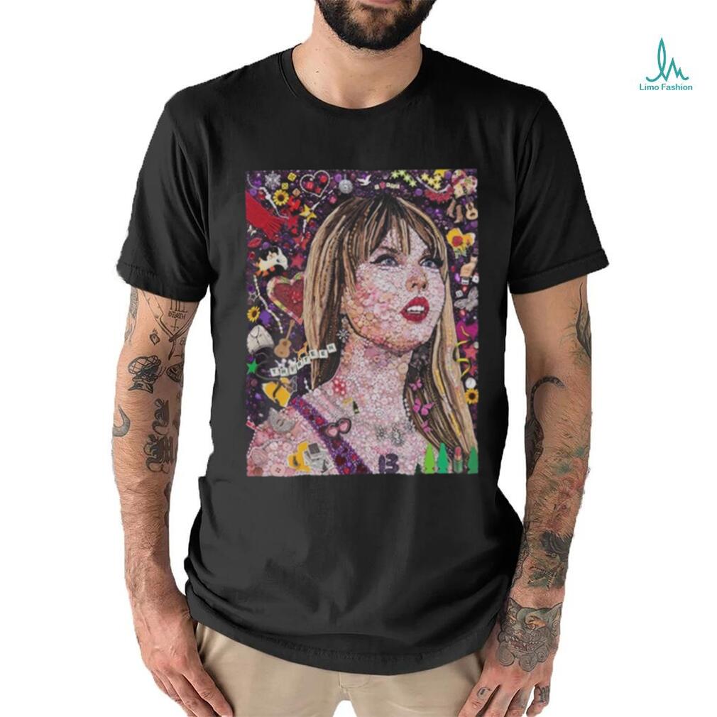 People Magazine Evert Easter Egg Featured In Taylor Swift’s Time Artist Portrait Person Of The Year T Shirt People Magazine Evert Easter Egg Featured In Taylor Swift’s Time Artist Portrait Person Of The Year T Shirt