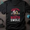 Dr. Seuss The Grinch Boys Holiday Graphic Crew Neck Short Sleeve T shirt