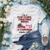 The Badgers Grinch Lives Here Christmas Shirt