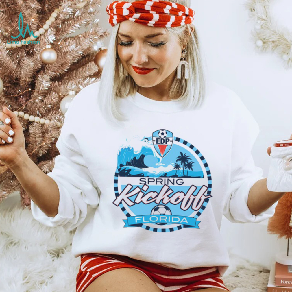 Performance Shirts   2024 EDP Spring Kickoff Shirt Performance Shirts   2024 EDP Spring Kickoff Shirt