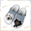 Dachshund Crocs Adorable & Classic Clogs for Dog Enthusiasts