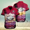 Columbus Sport Teams Hawaiian Shirt Summer Holiday Gift