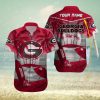 Carolina Panthers Tropical Hawaiian Shirt Limited Edition, Panthers Merch