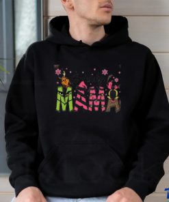 Personalized Grinchmas Kids Family Bundle shirt